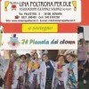 VOLANTINO PIANETA DEI CLOWN 24